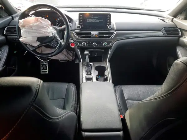 1HGCV1F30KA174574 2019 HONDA ACCORD - Image 8