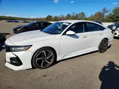 1HGCV1F30KA175577 2019 HONDA ACCORD
