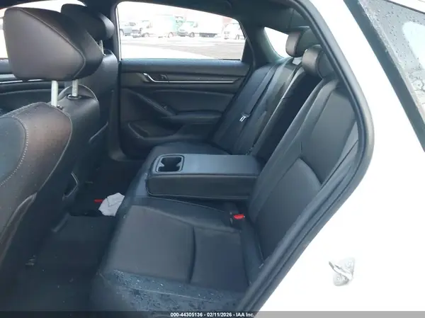 1HGCV1F30KA175627 2019 HONDA ACCORD - Image 8