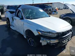 1HGCV1F30KA175949 2019 HONDA ACCORD