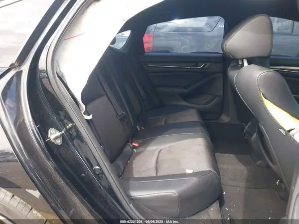 1HGCV1F30KA177426 2019 HONDA ACCORD - Image 8