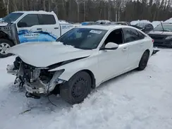 1HGCV1F30KA800107 2019 HONDA ACCORD