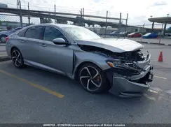 1HGCV1F30KA804450 2019 HONDA ACCORD