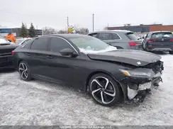 1HGCV1F30KA806313 2019 HONDA ACCORD