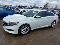 1HGCV1F30KA806974 2019 HONDA ACCORD