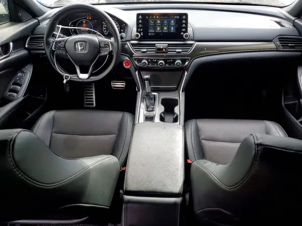 1HGCV1F30KA806974 2019 HONDA ACCORD - Image 8