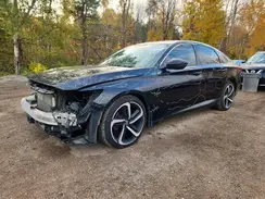 1HGCV1F30KA807042 2019 HONDA ACCORD