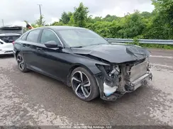 1HGCV1F30KA807588 2019 HONDA ACCORD