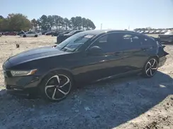 1HGCV1F30LA000179 2020 HONDA ACCORD