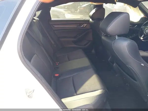1HGCV1F30LA001042 2020 HONDA ACCORD - Image 8