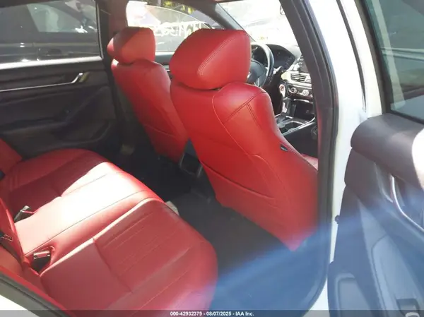 1HGCV1F30LA001753 2020 HONDA ACCORD - Image 8
