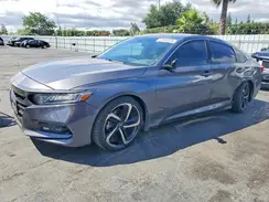 1HGCV1F30LA003180 2020 HONDA ACCORD