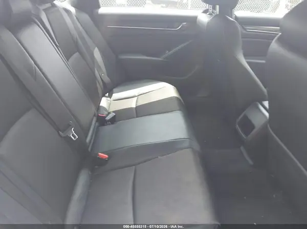 1HGCV1F30LA003583 2020 HONDA ACCORD - Image 8