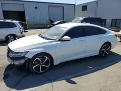 1HGCV1F30LA003650 2020 HONDA ACCORD