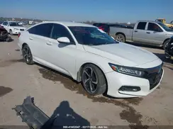 1HGCV1F30LA003664 2020 HONDA ACCORD