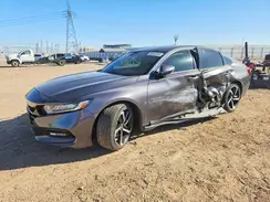1HGCV1F30LA004443 2020 HONDA ACCORD