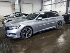 1HGCV1F30LA005169 2020 HONDA ACCORD
