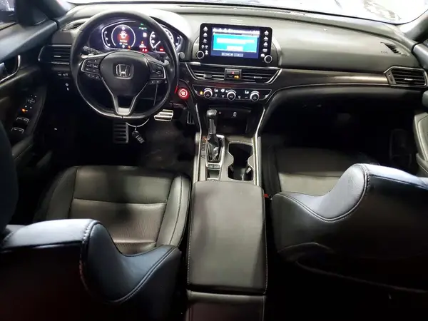 1HGCV1F30LA005169 2020 HONDA ACCORD - Image 8