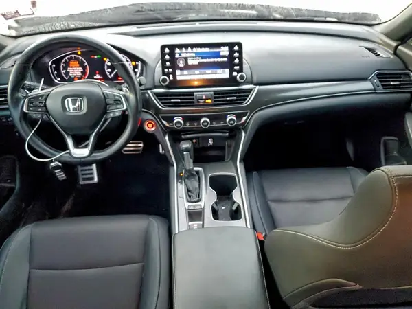 1HGCV1F30LA006175 2020 HONDA ACCORD - Image 8