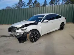 1HGCV1F30LA009190 2020 HONDA ACCORD