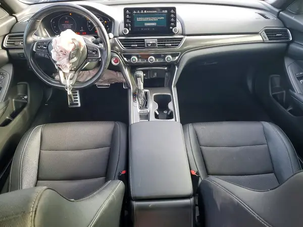1HGCV1F30LA009190 2020 HONDA ACCORD - Image 8