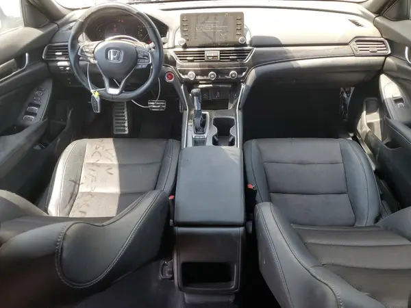 1HGCV1F30LA009321 2020 HONDA ACCORD - Image 8