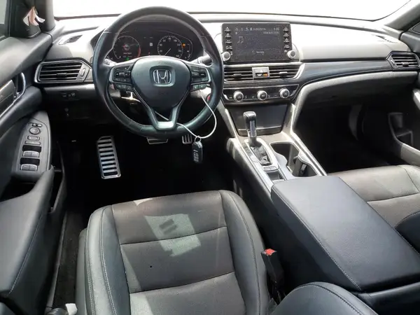 1HGCV1F30LA009593 2020 HONDA ACCORD - Image 8