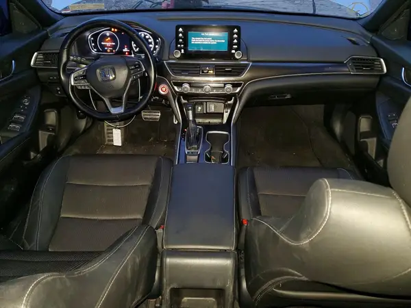 1HGCV1F30LA009786 2020 HONDA ACCORD - Image 8