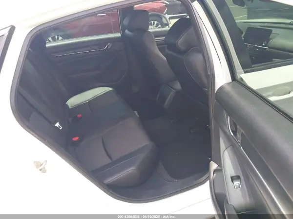 1HGCV1F30LA010436 2020 HONDA ACCORD - Image 8