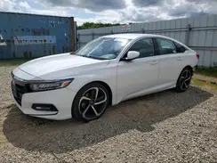 1HGCV1F30LA014342 2020 HONDA ACCORD