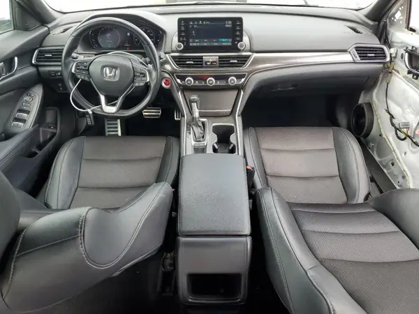 1HGCV1F30LA014342 2020 HONDA ACCORD - Image 8