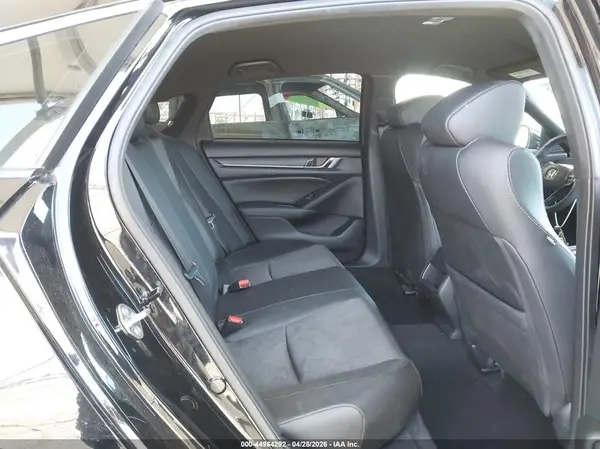 1HGCV1F30LA014888 2020 HONDA ACCORD - Image 8