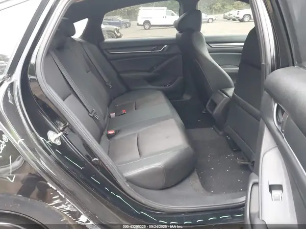 1HGCV1F30LA016611 2020 HONDA ACCORD - Image 8