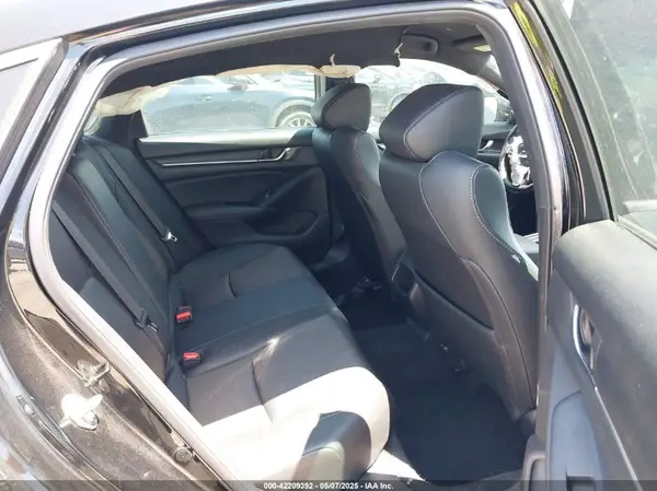 1HGCV1F30LA016687 2020 HONDA ACCORD - Image 8