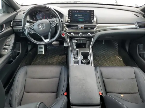 1HGCV1F30LA018083 2020 HONDA ACCORD - Image 8