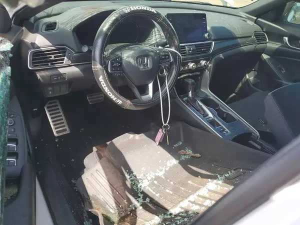1HGCV1F30LA018617 2020 HONDA ACCORD - Image 8