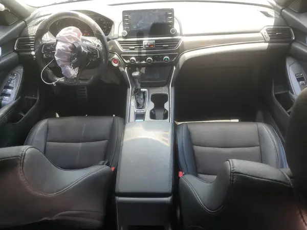 1HGCV1F30LA019248 2020 HONDA ACCORD - Image 8