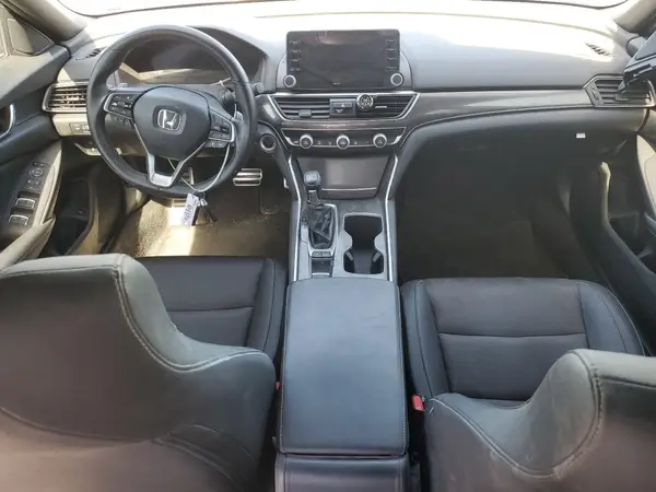 1HGCV1F30LA021243 2020 HONDA ACCORD - Image 8