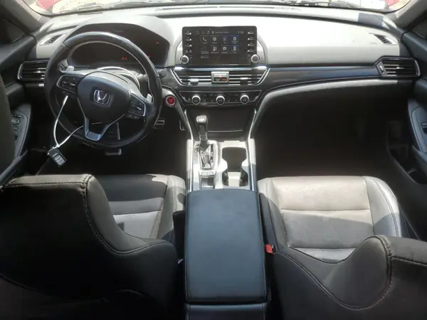 1HGCV1F30LA022361 2020 HONDA ACCORD - Image 8