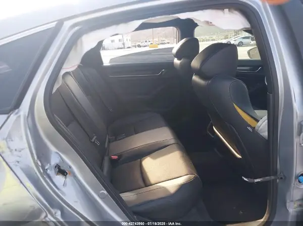 1HGCV1F30LA023445 2020 HONDA ACCORD - Image 8