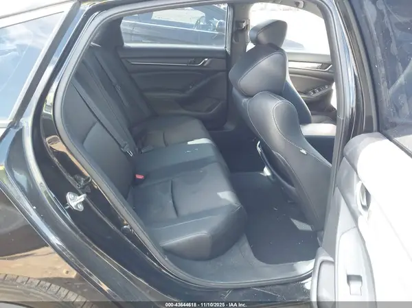 1HGCV1F30LA028631 2020 HONDA ACCORD - Image 8