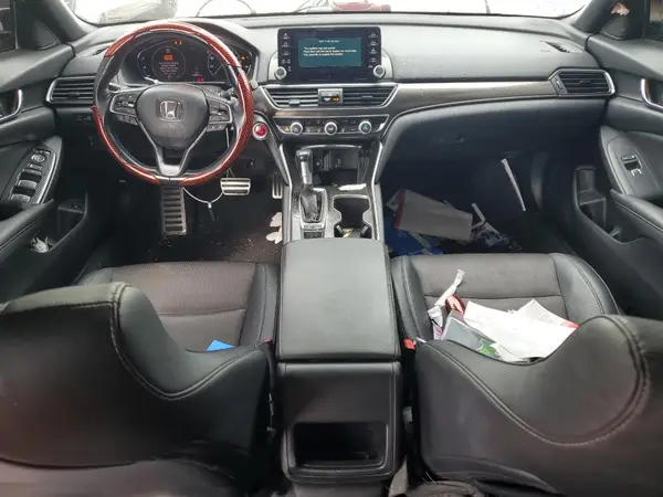 1HGCV1F30LA031853 2020 HONDA ACCORD - Image 8