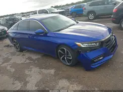 1HGCV1F30LA033148 2020 HONDA ACCORD