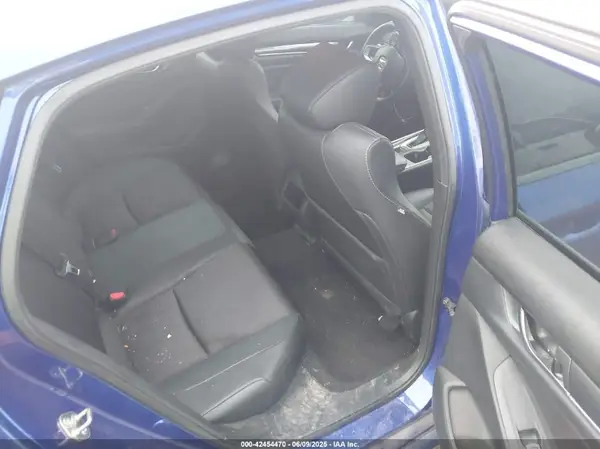 1HGCV1F30LA033148 2020 HONDA ACCORD - Image 8