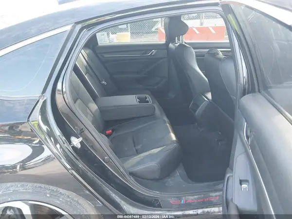 1HGCV1F30LA037409 2020 HONDA ACCORD - Image 8
