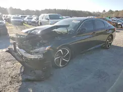1HGCV1F30LA037930 2020 HONDA ACCORD