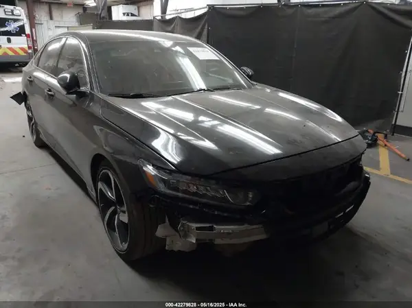 1HGCV1F30LA038088 2020 HONDA ACCORD - Image 1