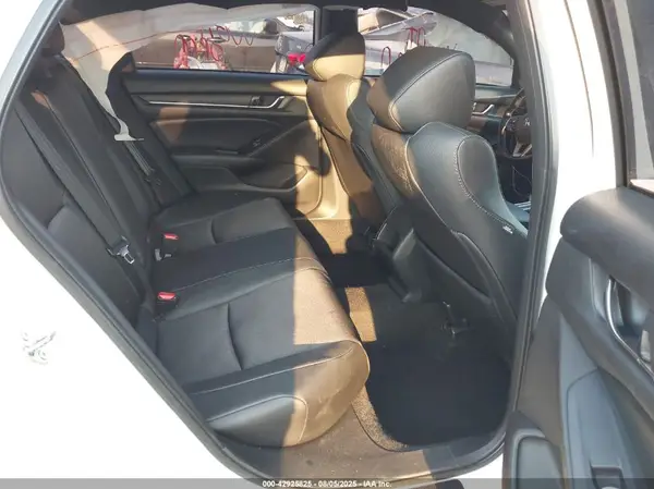 1HGCV1F30LA040634 2020 HONDA ACCORD - Image 8