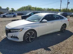 1HGCV1F30LA040679 2020 HONDA ACCORD