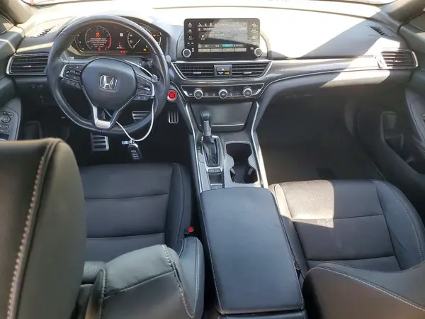 1HGCV1F30LA040679 2020 HONDA ACCORD - Image 8